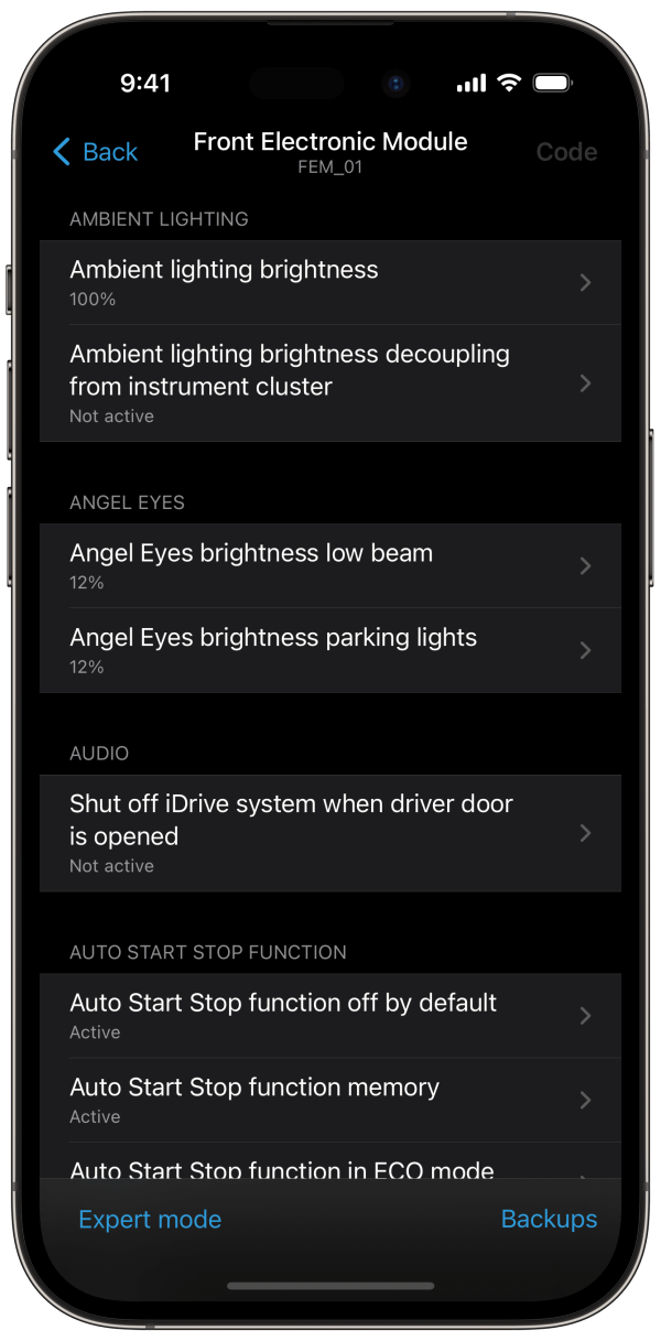 BimmerC**e & BimmerL**k Android Full Version - Image 2